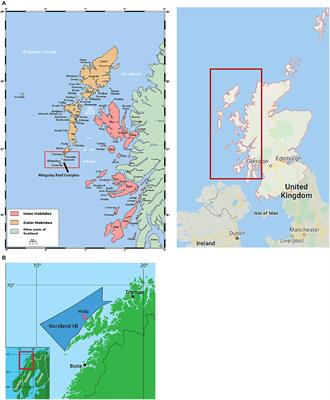 Public Perceptions of Deep-Sea Environment: Evidence From Scotland and Norway